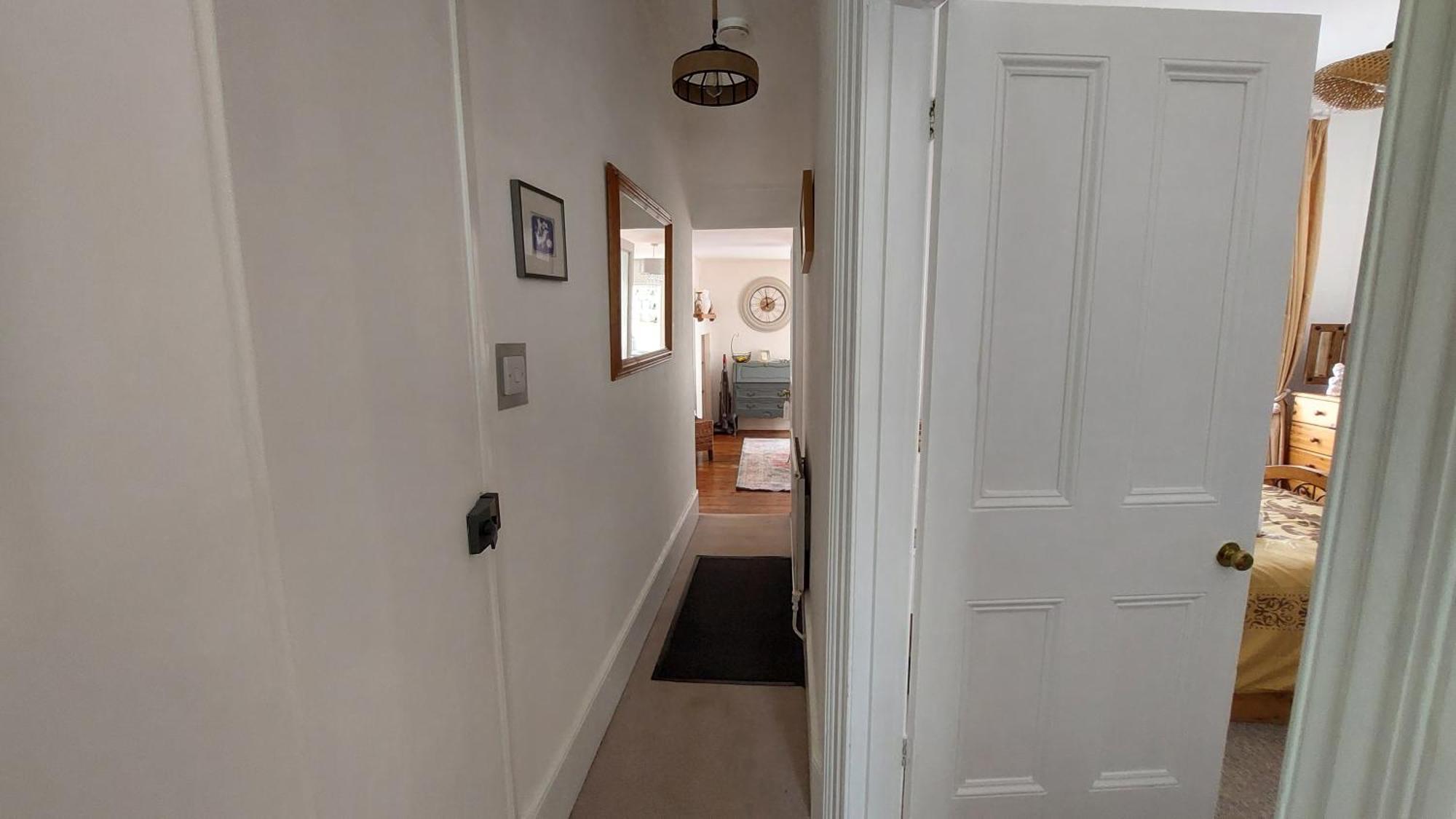 Pebbles Place Brighton Rom bilde