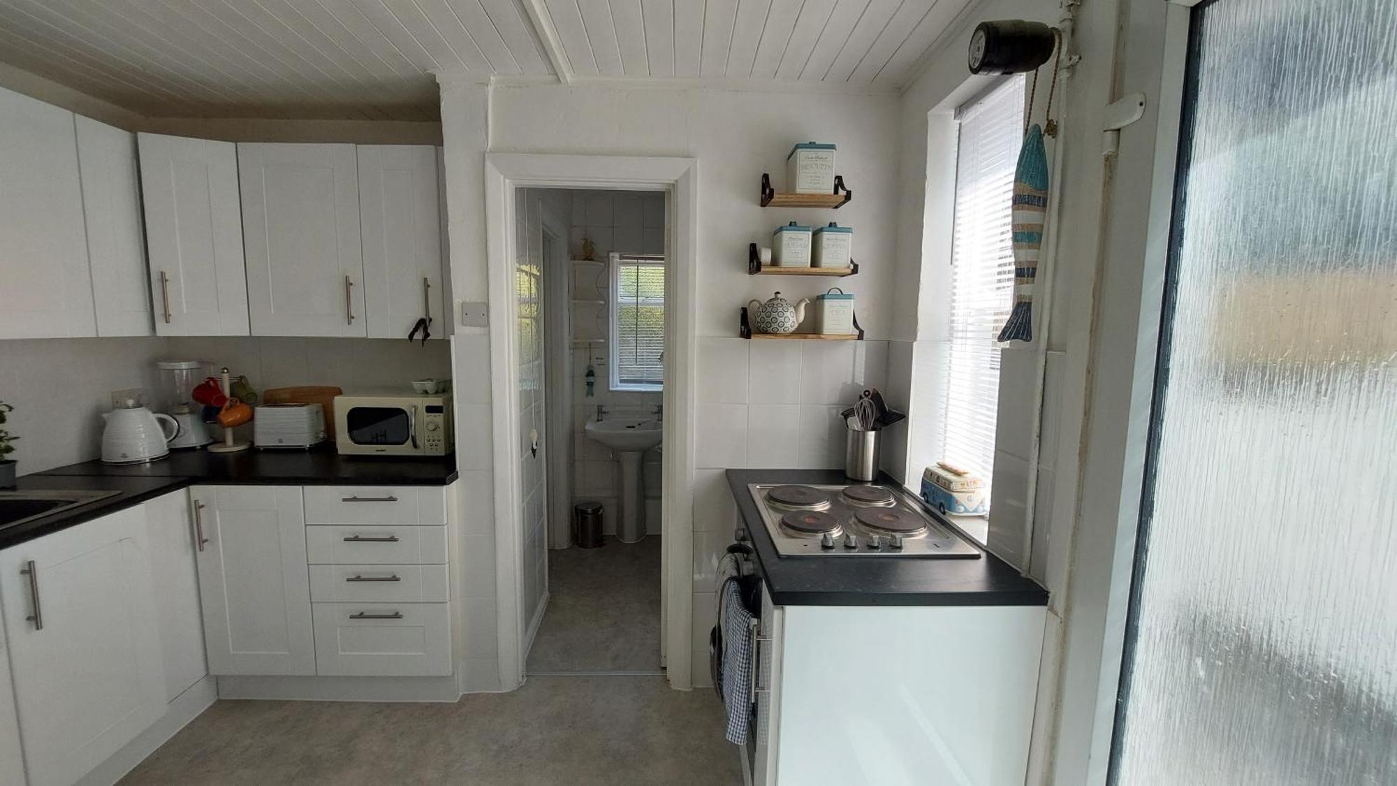 Pebbles Place Brighton Rom bilde