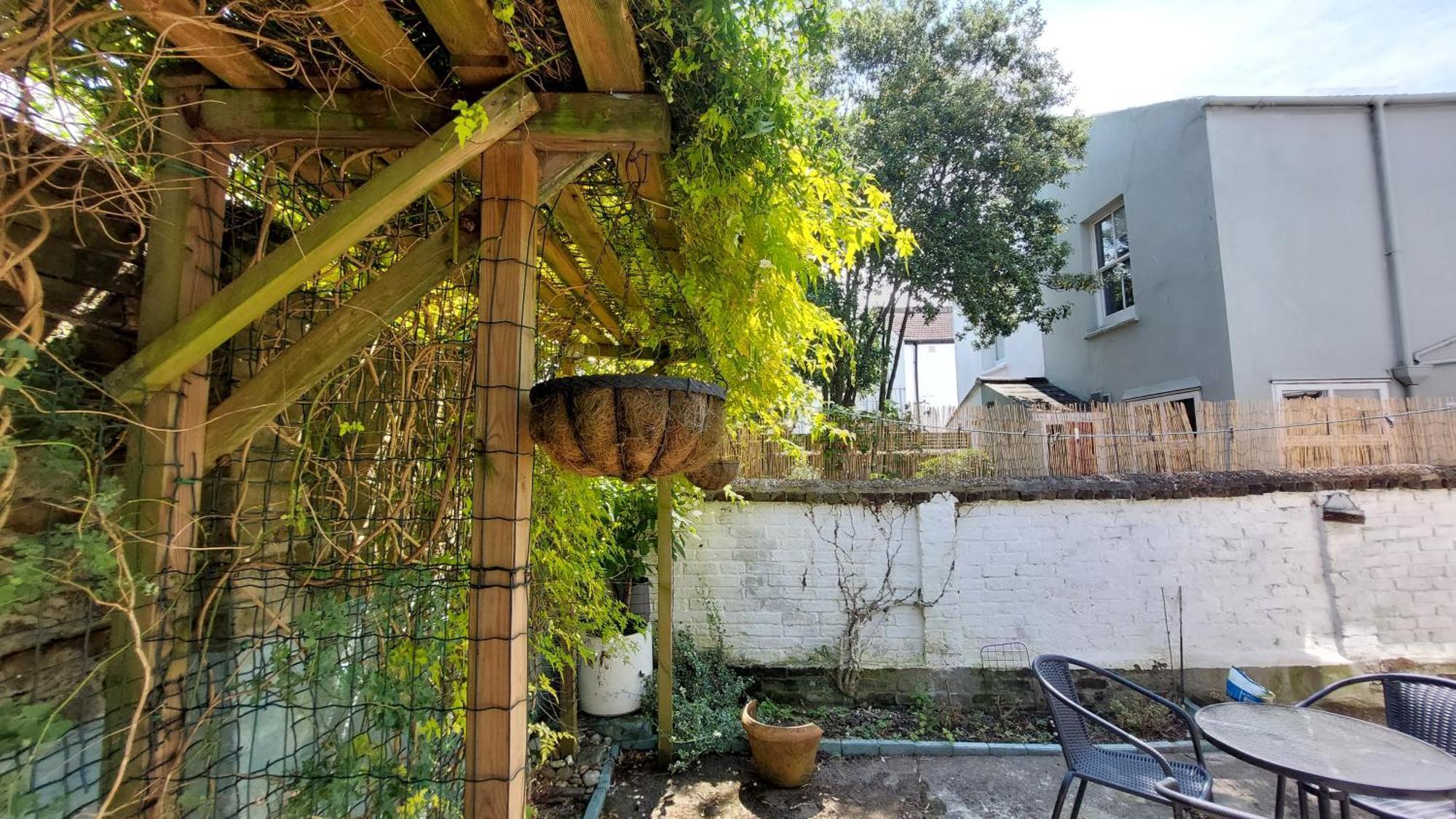 Pebbles Place Brighton Rom bilde